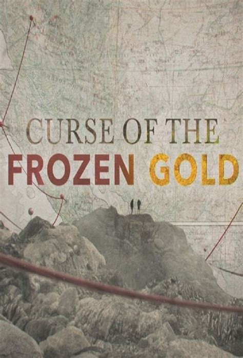 Curse of thw frozen gold